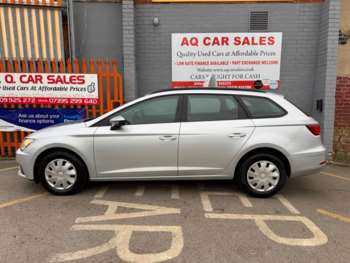 Used SEAT Leon 2017 for sale - 74638493: Photo