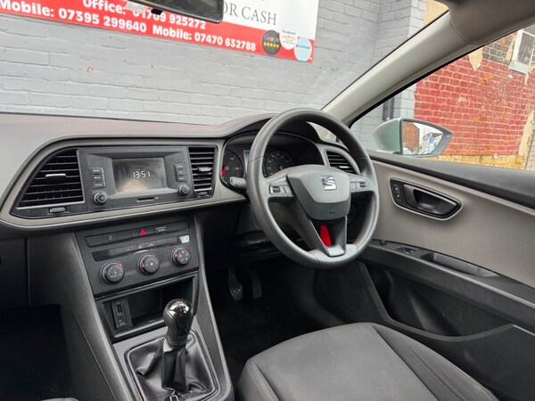 Used SEAT Leon 2017 for sale - 74638493: Photo 9