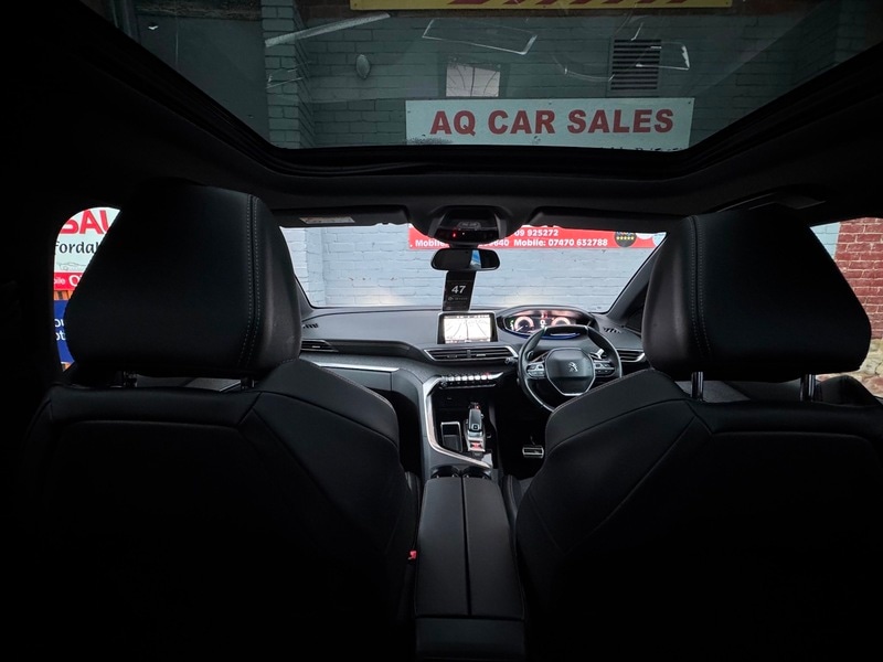 Used Peugeot 3008 2019 for sale - 77038632: Photo 10