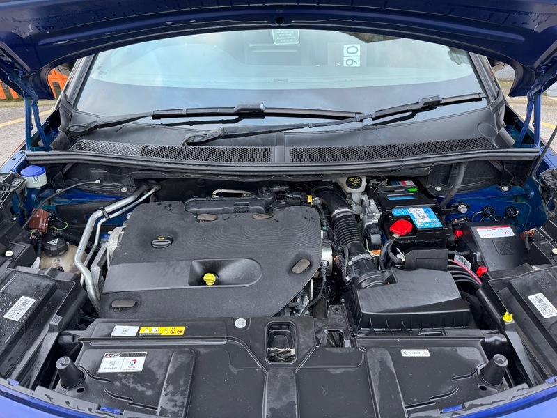 Used Peugeot 3008 2019 for sale - 77038632: Photo 12