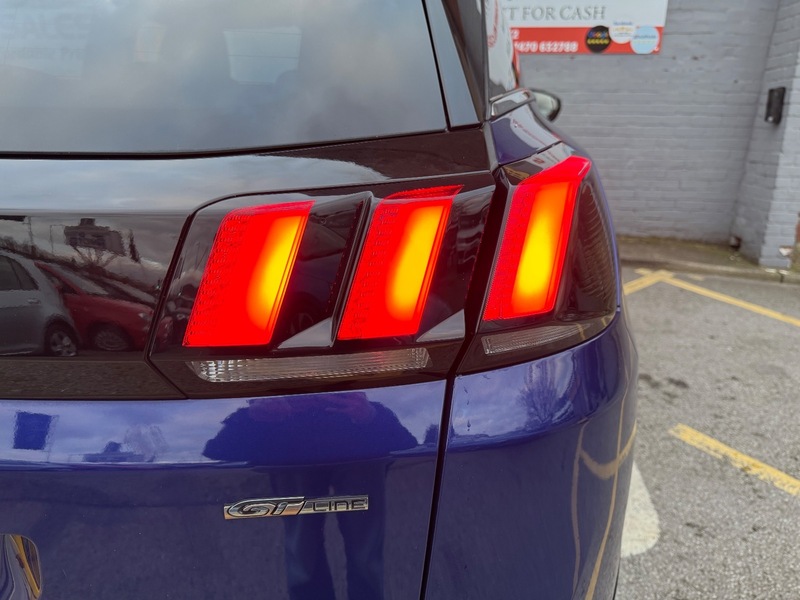 Used Peugeot 3008 2019 for sale - 77038632: Photo 13