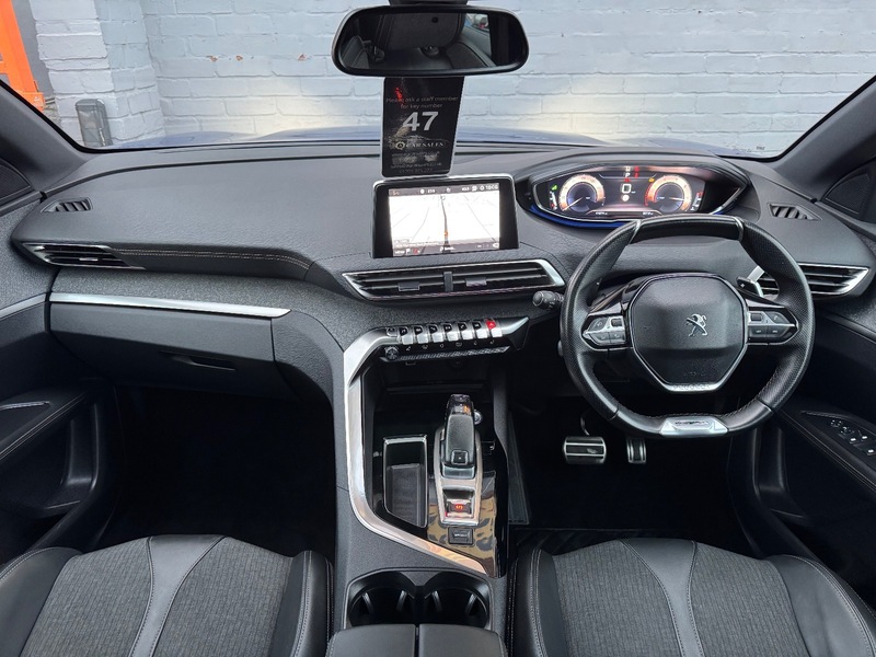 Used Peugeot 3008 2019 for sale - 77038632: Photo 14