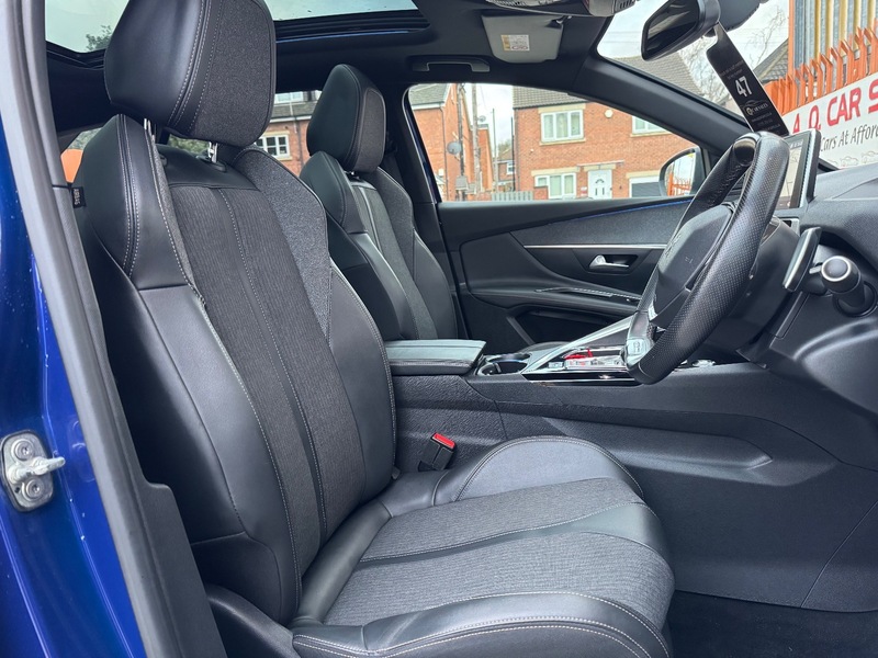 Used Peugeot 3008 2019 for sale - 77038632: Photo 16