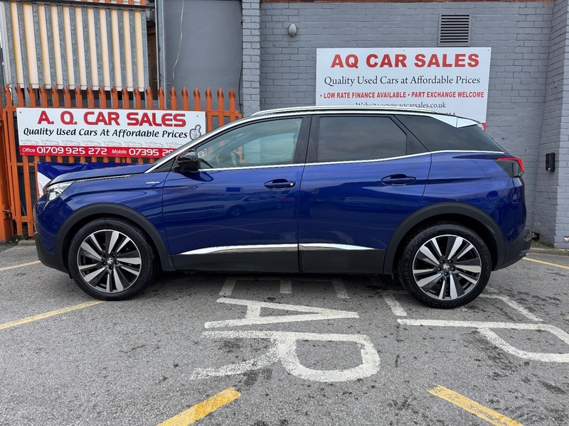 Used Peugeot 3008 2019 for sale - 77038632: Photo 4