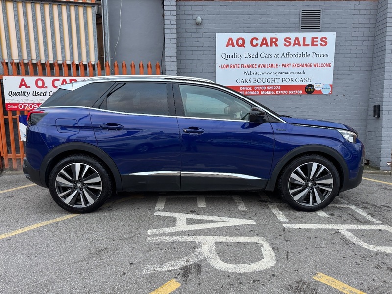 Used Peugeot 3008 2019 for sale - 77038632: Photo 8