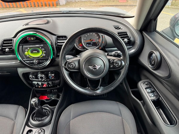Used MINI Clubman 2017 for sale - 74638243: Photo 10