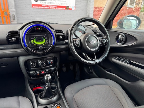 Used MINI Clubman 2017 for sale - 74638243: Photo 11