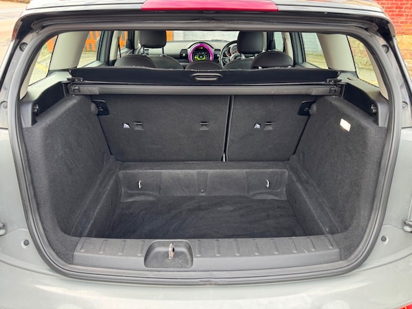 Used MINI Clubman 2017 for sale - 74638243: Photo 14