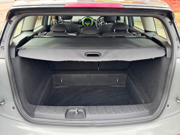Used MINI Clubman 2017 for sale - 74638243: Photo 15