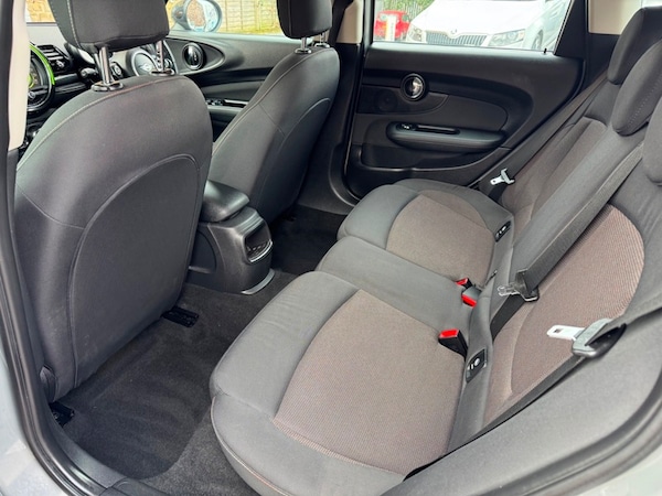 Used MINI Clubman 2017 for sale - 74638243: Photo 16