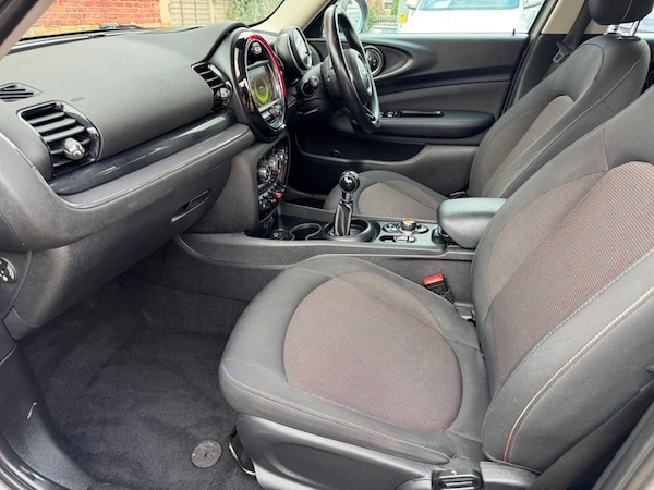 Used MINI Clubman 2017 for sale - 74638243: Photo 17