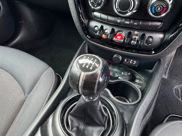 Used MINI Clubman 2017 for sale - 74638243: Photo 18