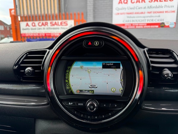 Used MINI Clubman 2017 for sale - 74638243: Photo 19