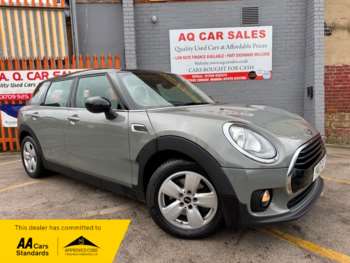 2017 - 2.0 Cooper D 6dr 5-Door