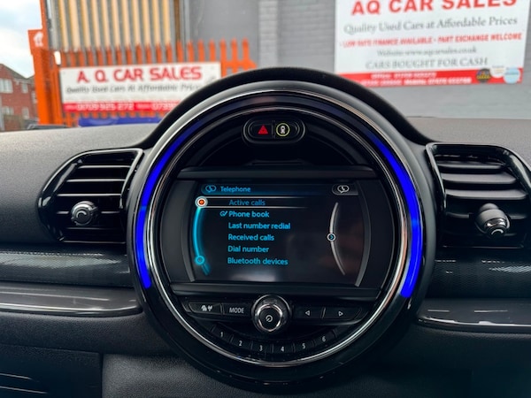 Used MINI Clubman 2017 for sale - 74638243: Photo 20
