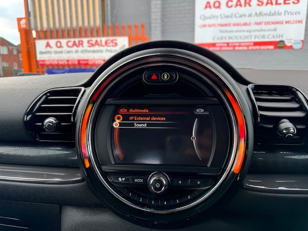 Used MINI Clubman 2017 for sale - 74638243: Photo 21