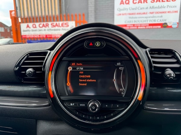 Used MINI Clubman 2017 for sale - 74638243: Photo 22