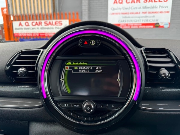 Used MINI Clubman 2017 for sale - 74638243: Photo 24