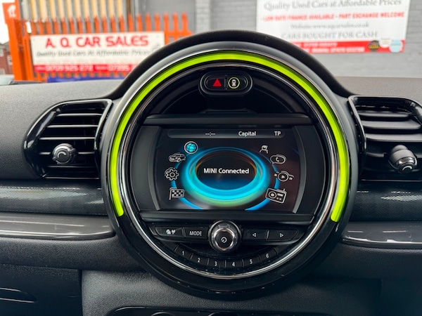 Used MINI Clubman 2017 for sale - 74638243: Photo 25