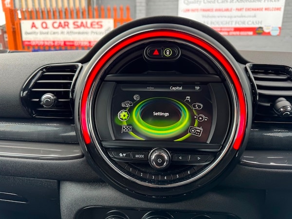 Used MINI Clubman 2017 for sale - 74638243: Photo 26