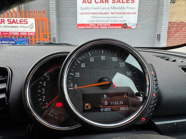 Used MINI Clubman 2017 for sale - 74638243: Photo 27