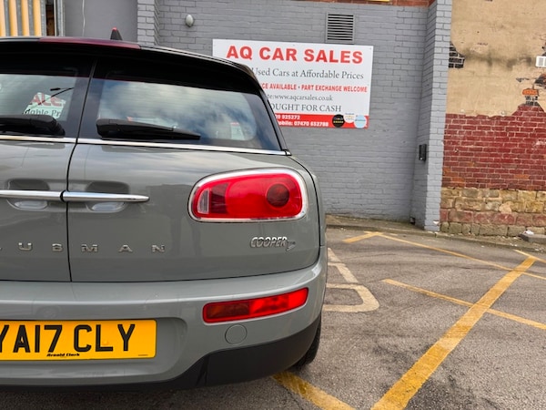 Used MINI Clubman 2017 for sale - 74638243: Photo 29