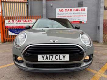 Used MINI Clubman 2017 for sale - 74638243: Photo
