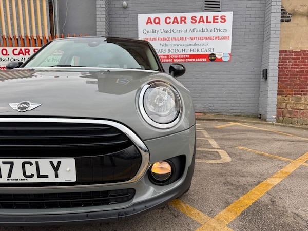 Used MINI Clubman 2017 for sale - 74638243: Photo 30