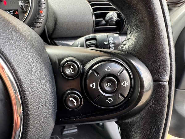 Used MINI Clubman 2017 for sale - 74638243: Photo 33