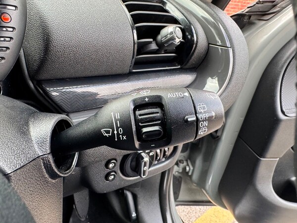 Used MINI Clubman 2017 for sale - 74638243: Photo 35
