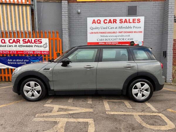 Used MINI Clubman 2017 for sale - 74638243: Photo 4