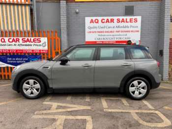 Used MINI Clubman 2017 for sale - 74638243: Photo