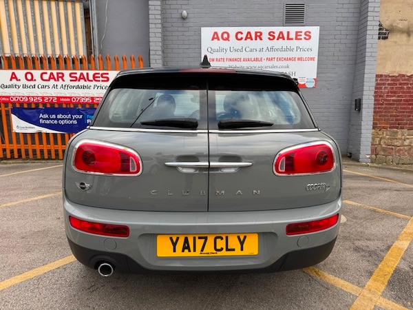 Used MINI Clubman 2017 for sale - 74638243: Photo 6