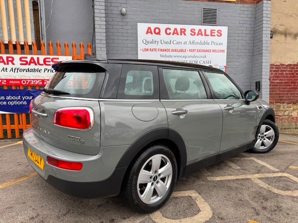 Used MINI Clubman 2017 for sale - 74638243: Photo 7