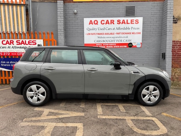 Used MINI Clubman 2017 for sale - 74638243: Photo 8