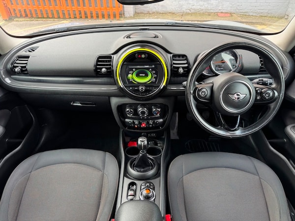 Used MINI Clubman 2017 for sale - 74638243: Photo 9