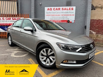 Used Volkswagen Passat 2015 for sale - 78769641: Photo