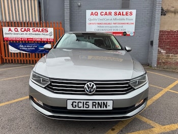 Used Volkswagen Passat 2015 for sale - 78769641: Photo