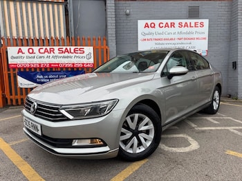 Used Volkswagen Passat 2015 for sale - 78769641: Photo