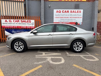 Used Volkswagen Passat 2015 for sale - 78769641: Photo