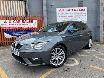 Used SEAT Leon 2018 for sale - 78781685: Photo