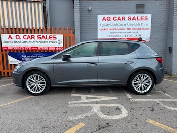 Used SEAT Leon 2018 for sale - 78781685: Photo
