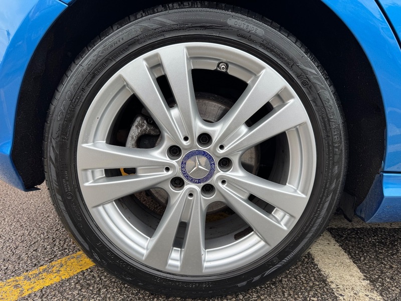 Used Mercedes-Benz A-Class 2016 for sale - 77140375: Photo 12