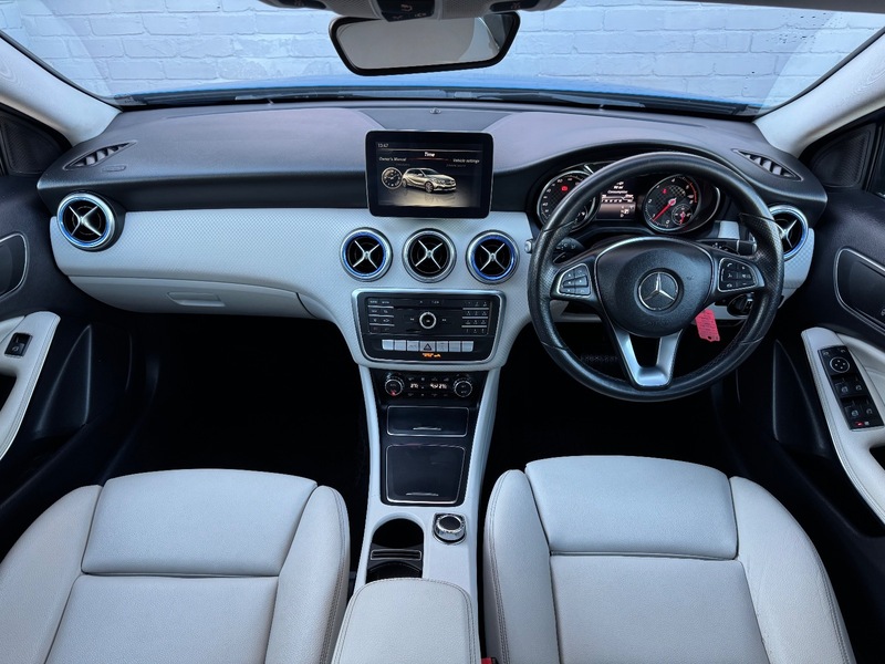 Used Mercedes-Benz A-Class 2016 for sale - 77140375: Photo 9