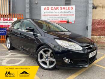 2013 - TITANIUM X TDCI 5-Door