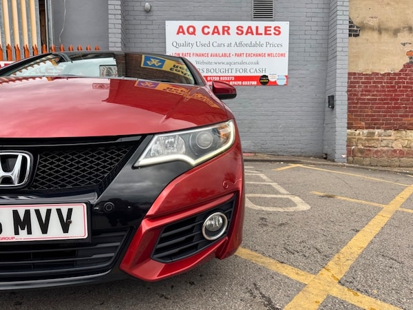 Used Honda Civic 2015 for sale - 75398231: Photo 10
