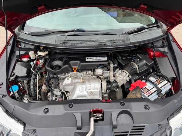 Used Honda Civic 2015 for sale - 75398231: Photo 12