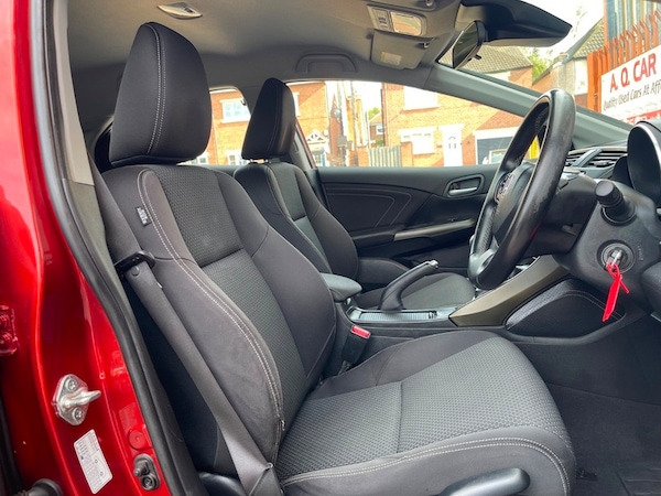 Used Honda Civic 2015 for sale - 75398231: Photo 15