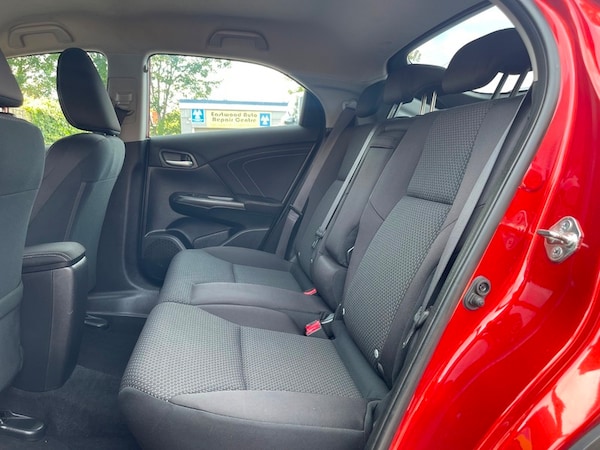 Used Honda Civic 2015 for sale - 75398231: Photo 18