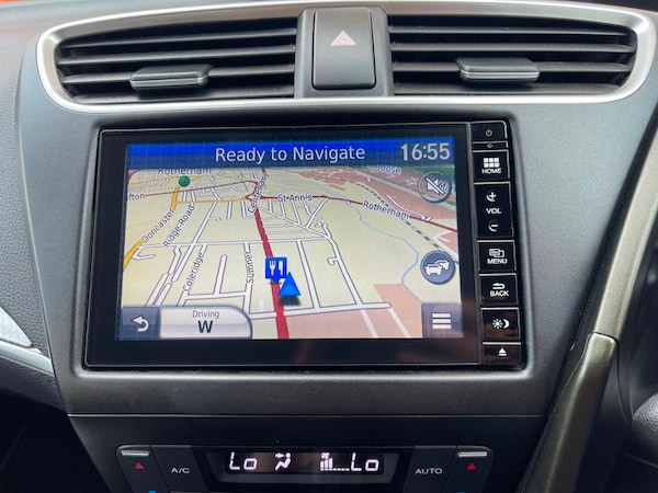 Used Honda Civic 2015 for sale - 75398231: Photo 19